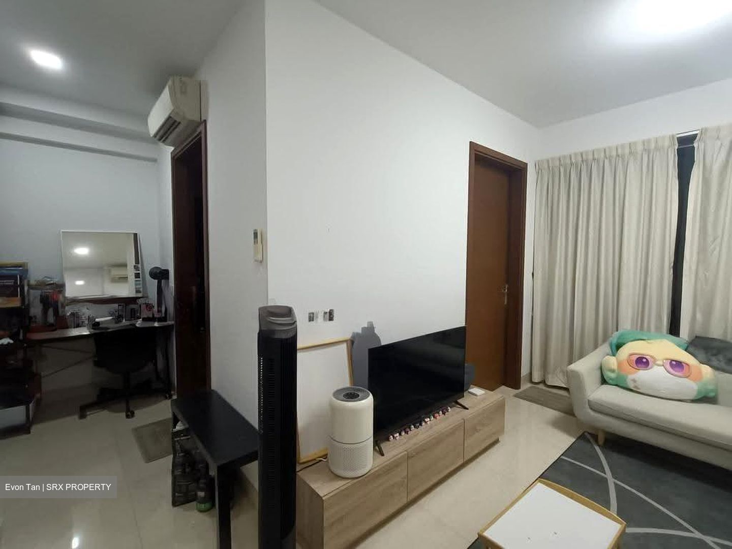 Centra Residence (D14), Apartment #632901951